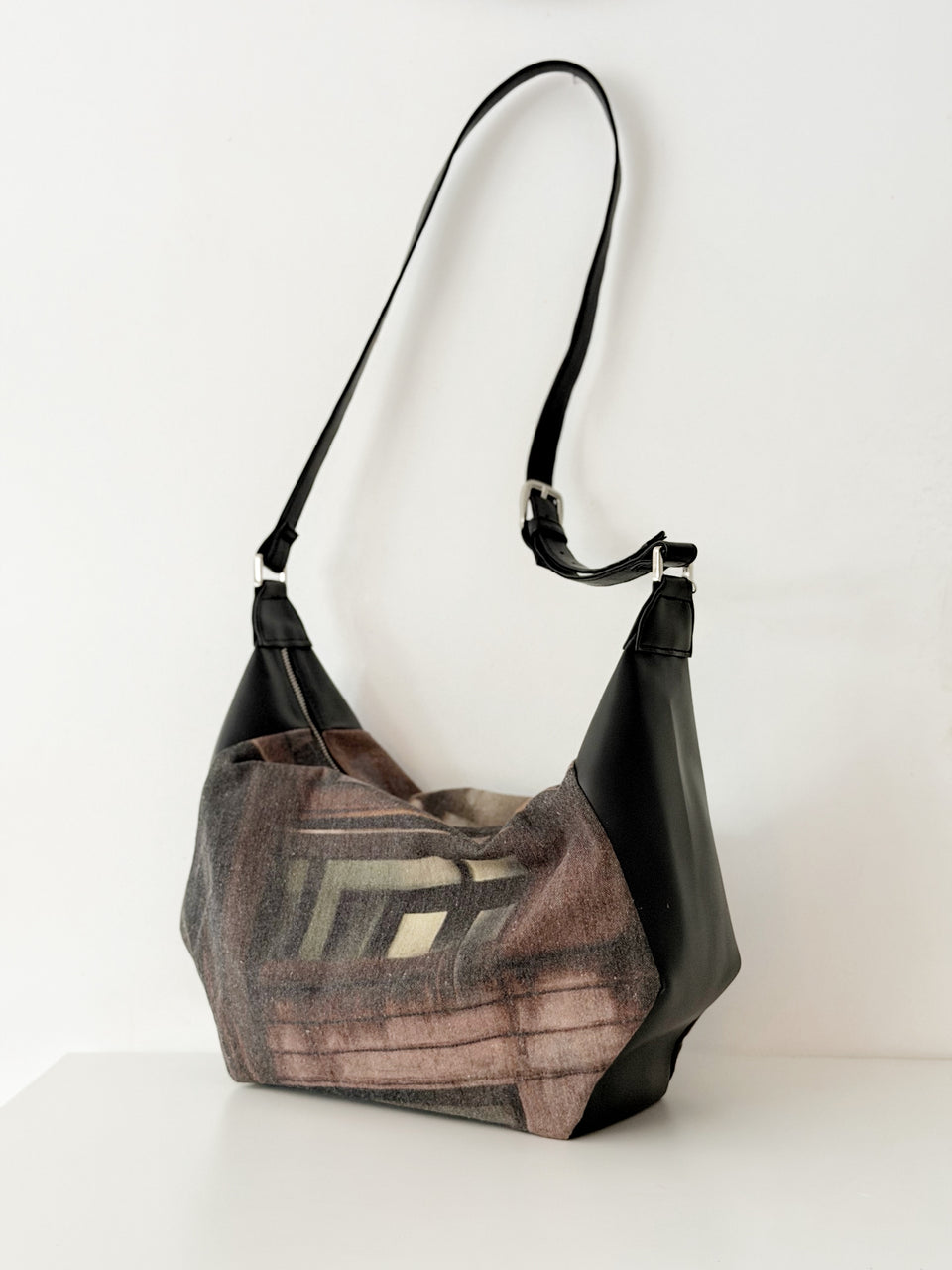 Dune cross bag
