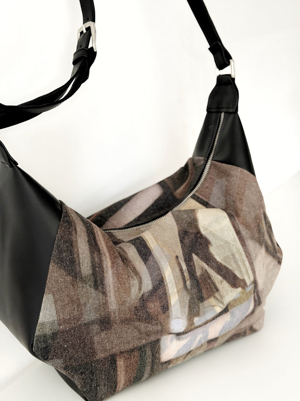 Dune cross bag