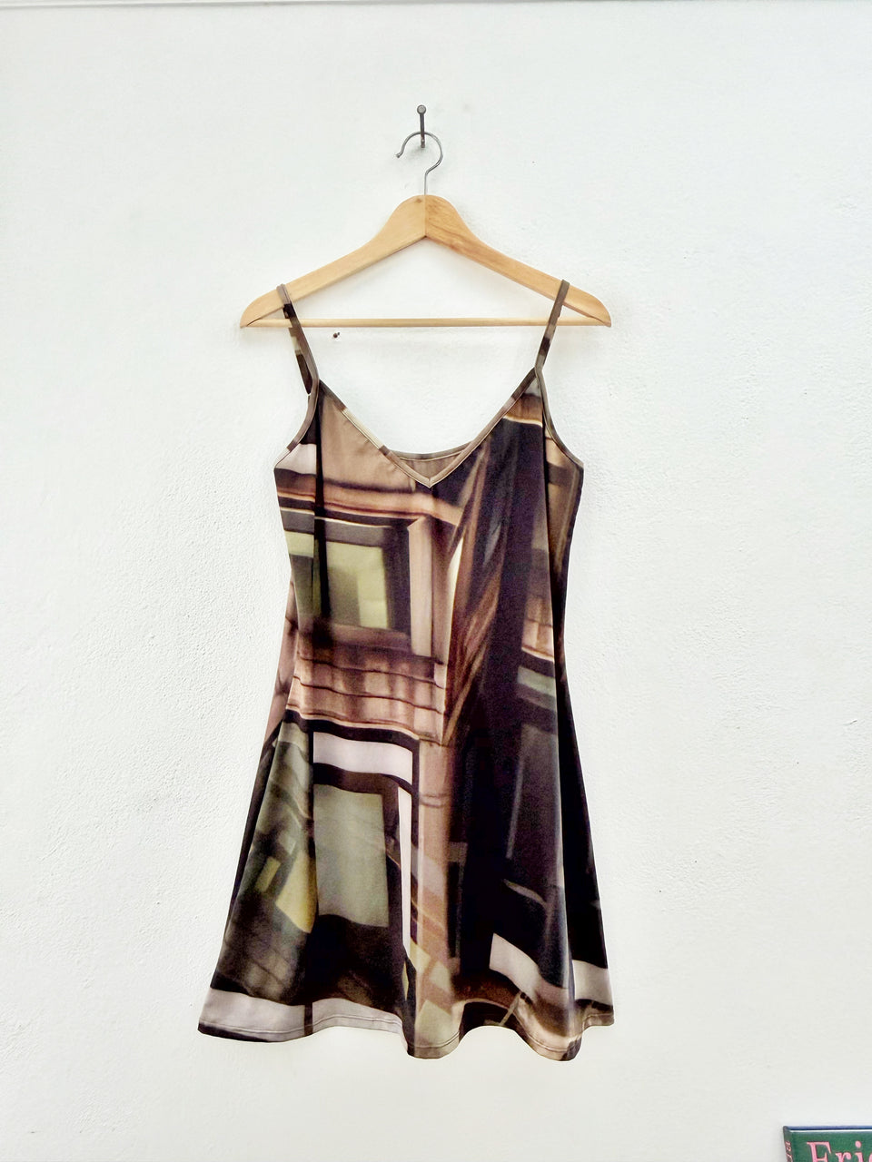 Mini dress