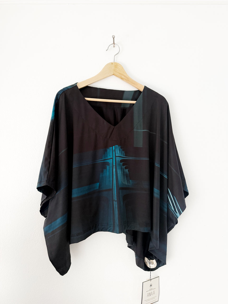 Poncho