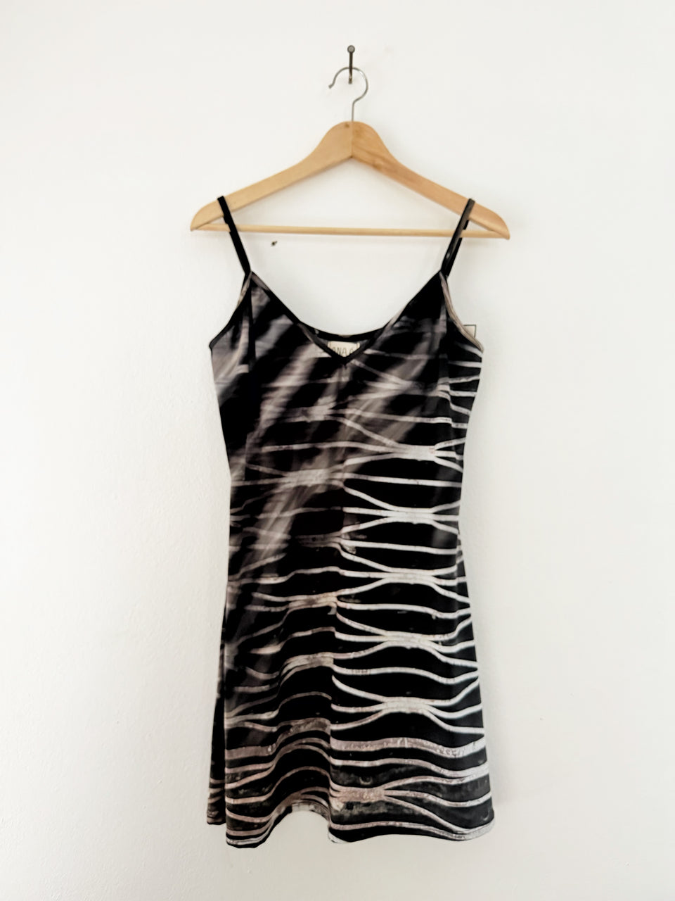 Mini dress