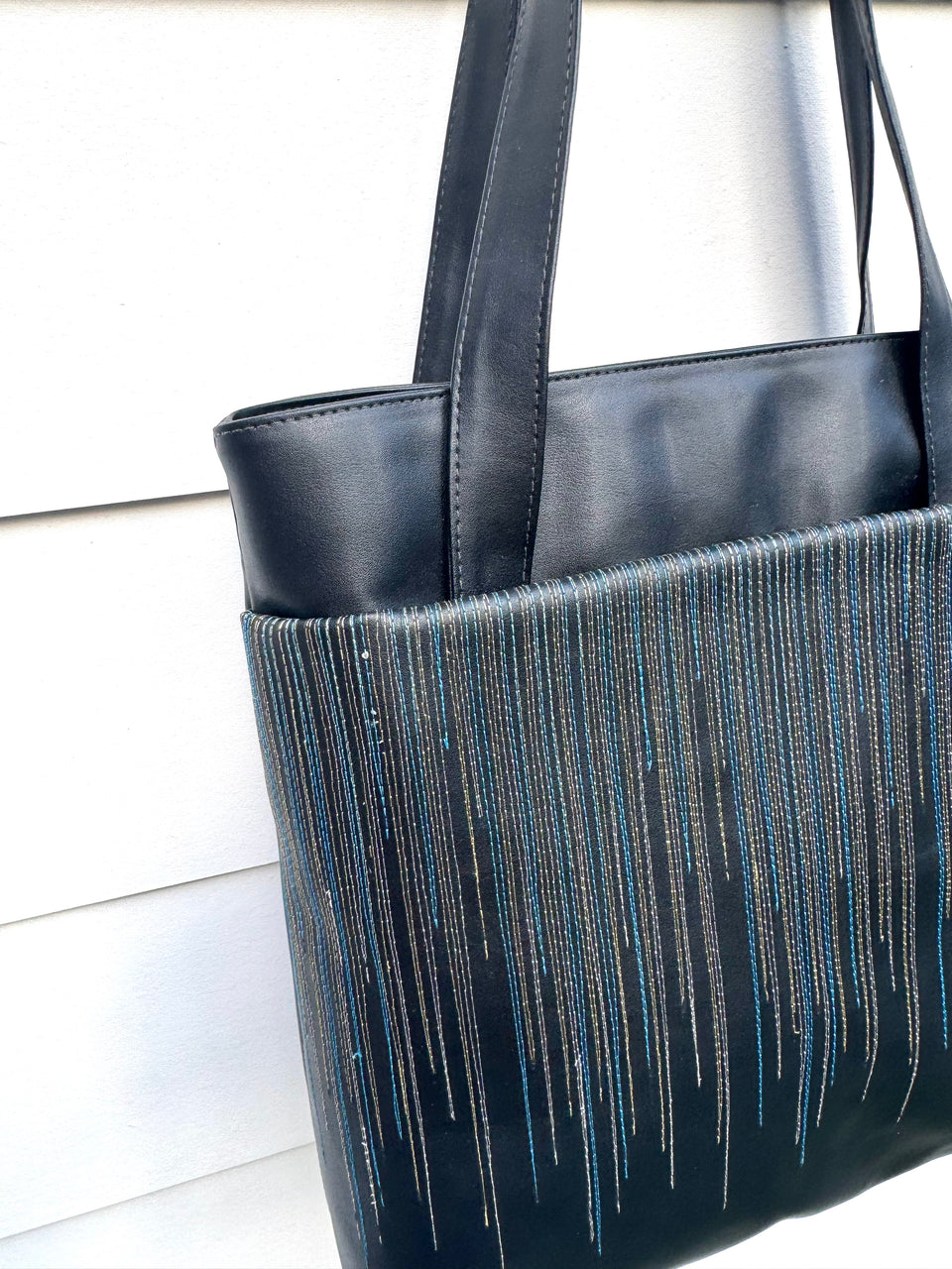 Cactus tote