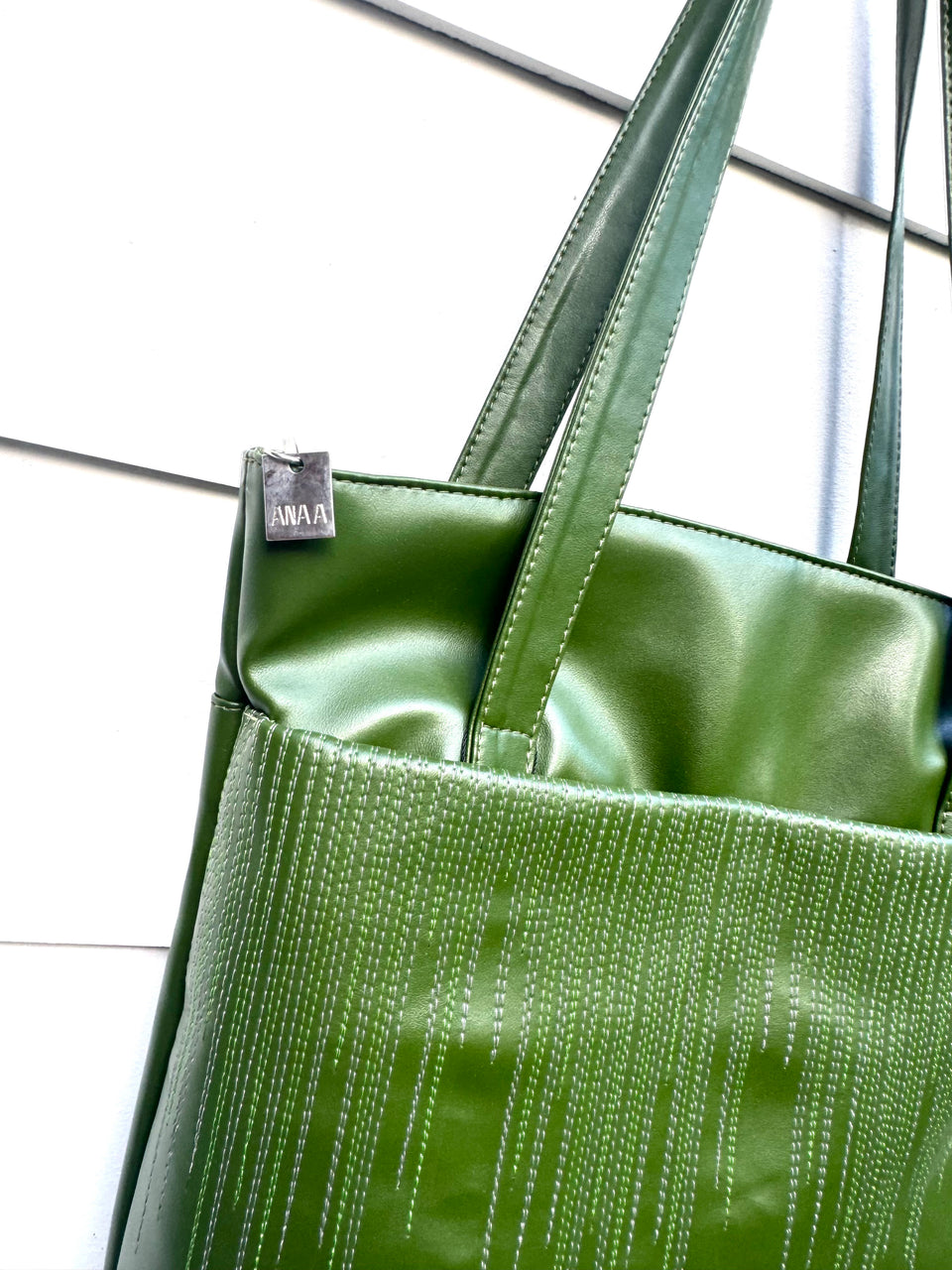 Cactus tote