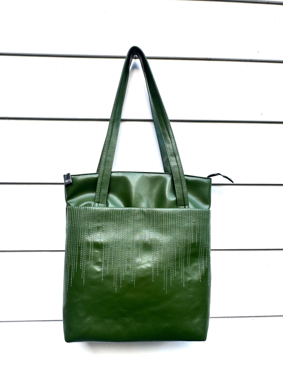 Cactus tote