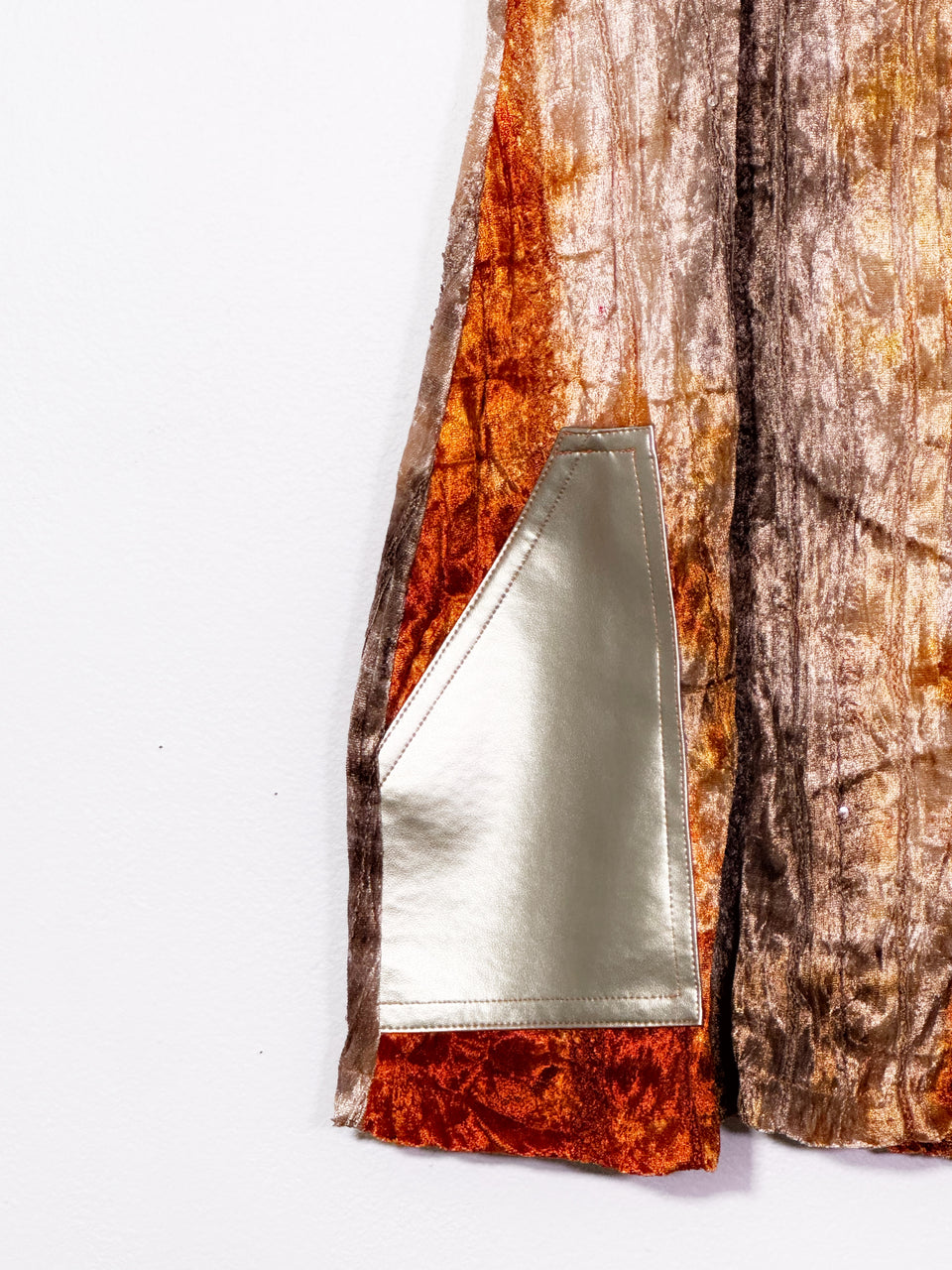 Danica mix orange