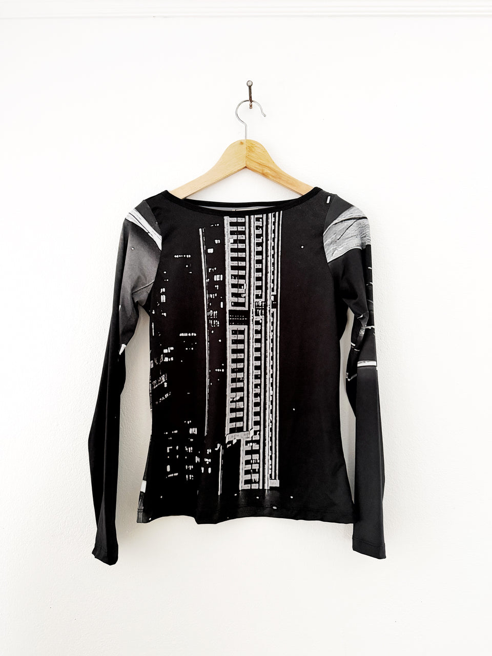 Olivia Long sleeve