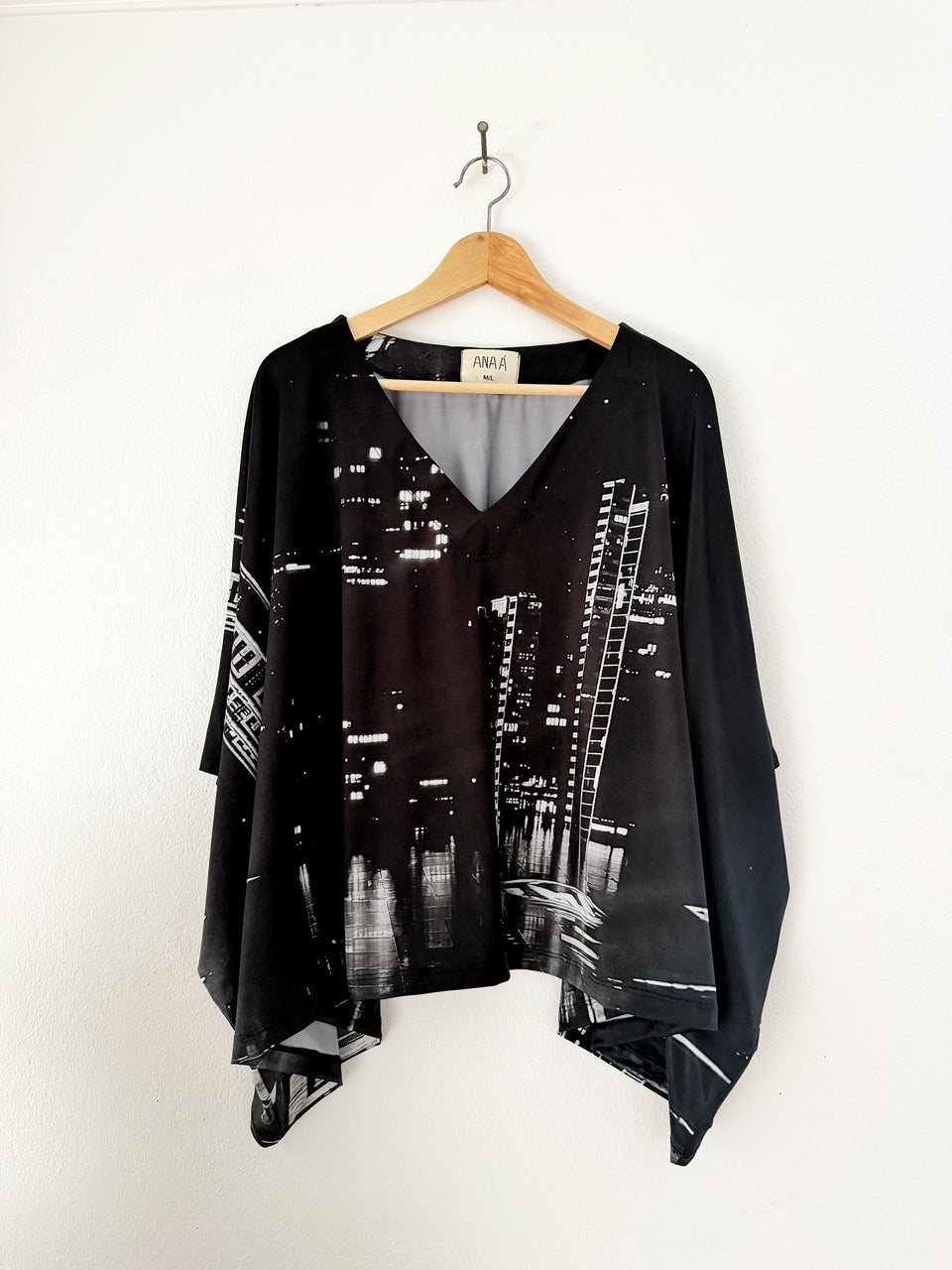 Poncho