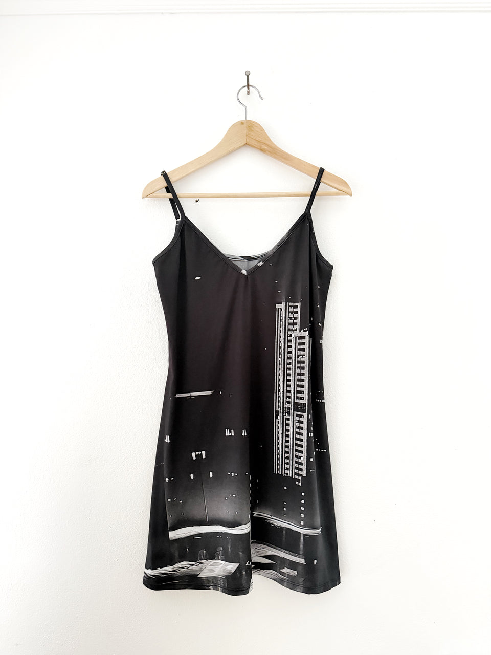 Mini dress