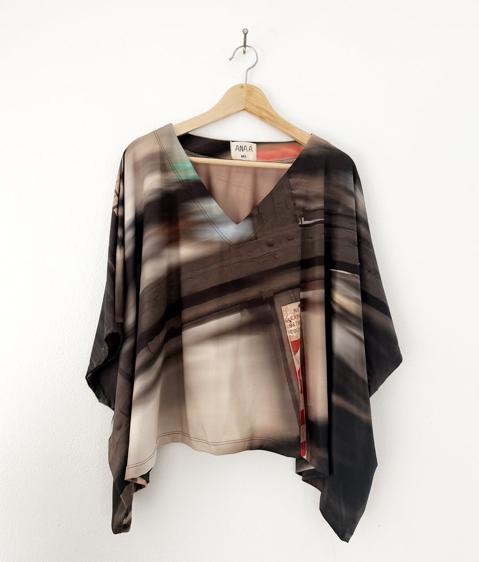 Poncho