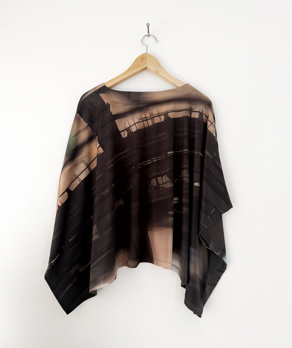 Poncho