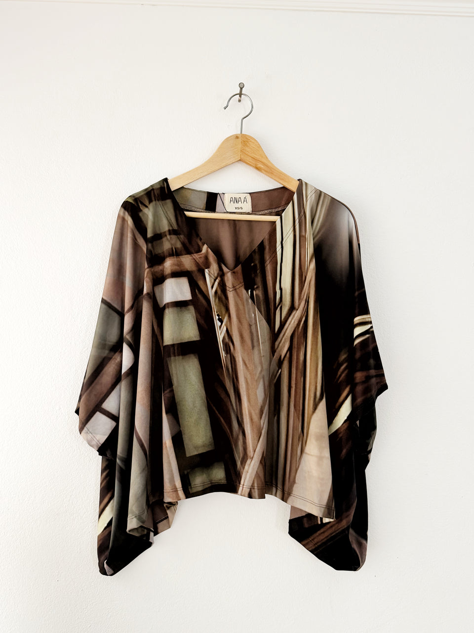 Poncho