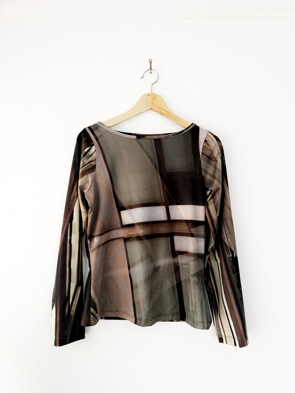 Olivia Long sleeve