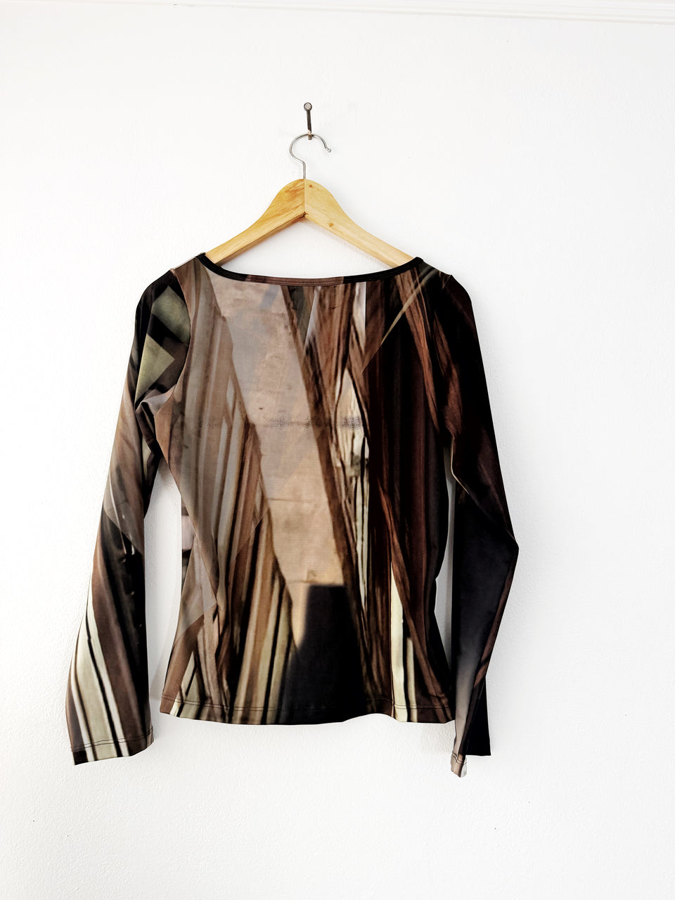 Olivia Long sleeve